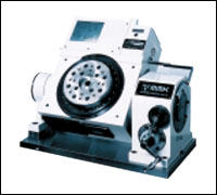 MMK MATSUMOTO MDET150R
Plateau diviseur pour l��lectro�rosion par fil
Diam�tre du plateau: 150 mm
