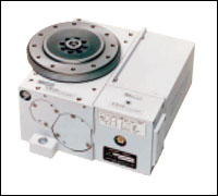 MMK MATSUMOTO MDW80
Plateau diviseur pour l��lectro�rosion par fil 
Diam�tre du plateau: 80
