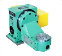 MMK MATSUMOTO MDEATii161A-SSH
Plateau diviseur pour l��lectro�rosion par enfon�age 
Diam�tre du plateau: 160 mm
Inclinable sur 230�

