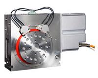 MMK MATSUMOTO MDWI201R
Plateau diviseur pour l��lectro�rosion par 
Diam�tre du plateau:  200 mm
